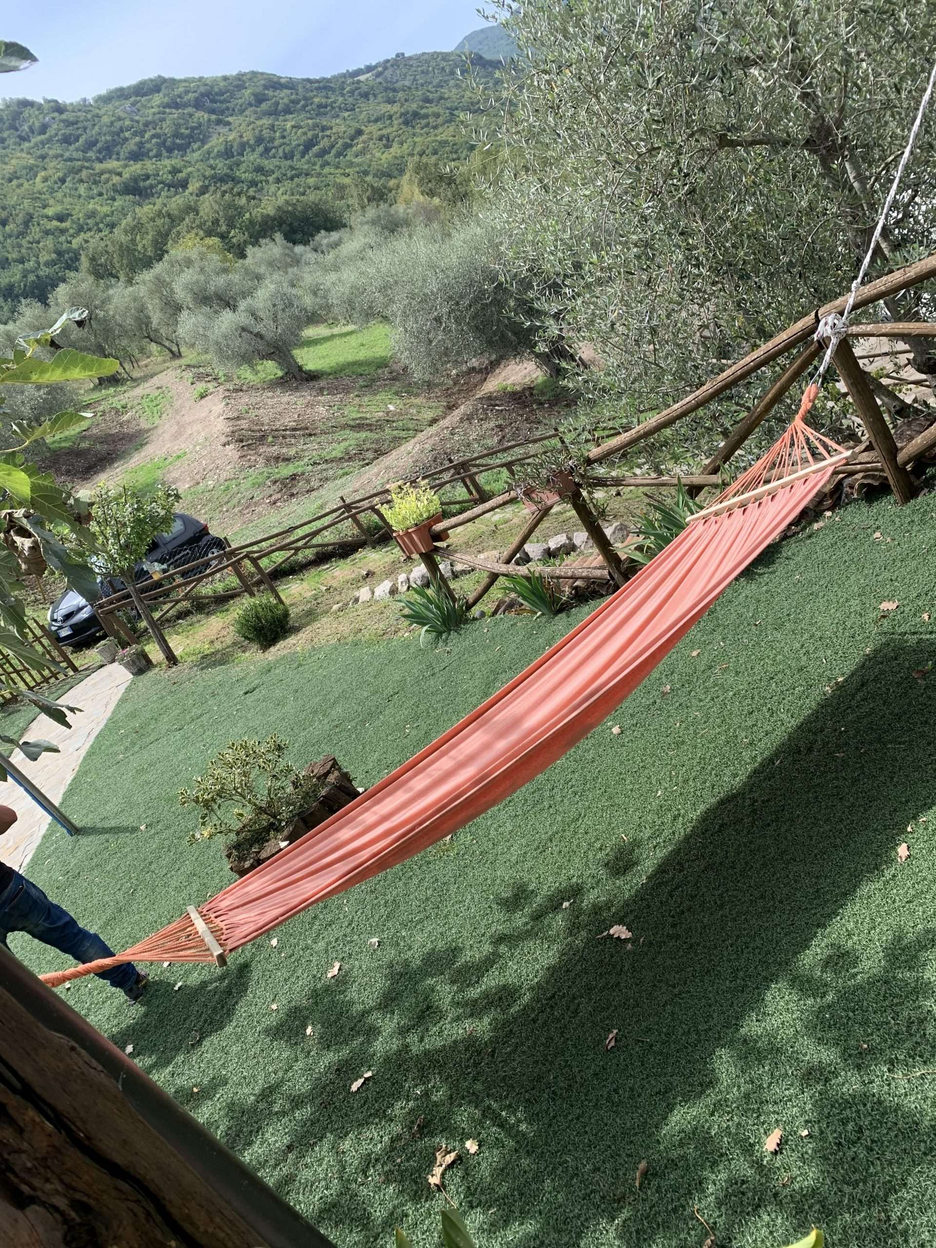 Esperienza tipica a Balvano presso la Sosta di Annibale Casa Vacanze