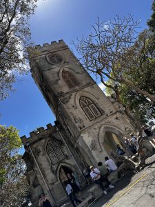 Tour Bridgetown a Barbados