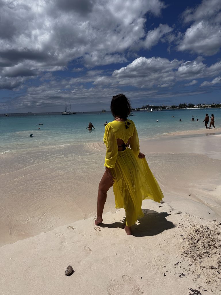 Tour Bridgetown a Barbados