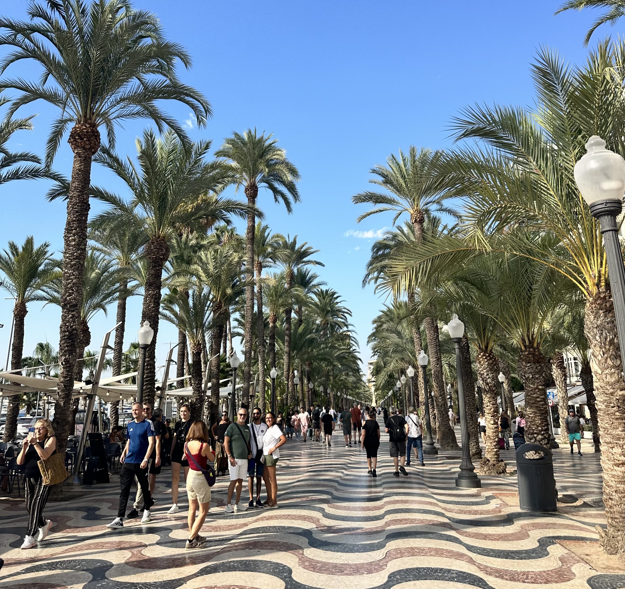 Un giorno ad Alicante, cosa vedere