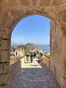 Un giorno ad Alicante, cosa vedere
