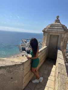 Un giorno ad Alicante, cosa vedere